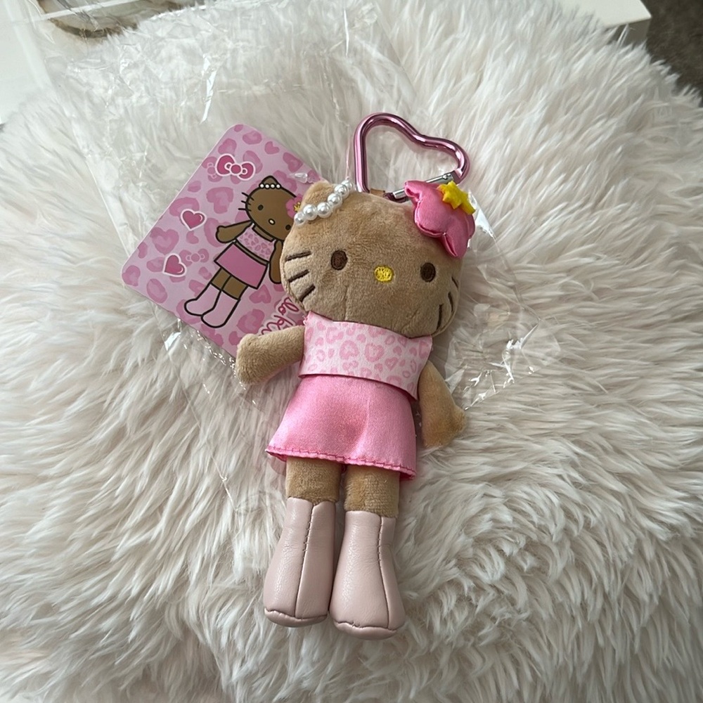Hello Kitty GoGo Gal Collection